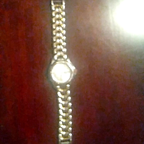 Ladies Vintage Bulova Wrist Watch